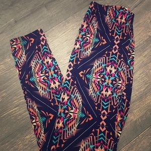 Kids leggings